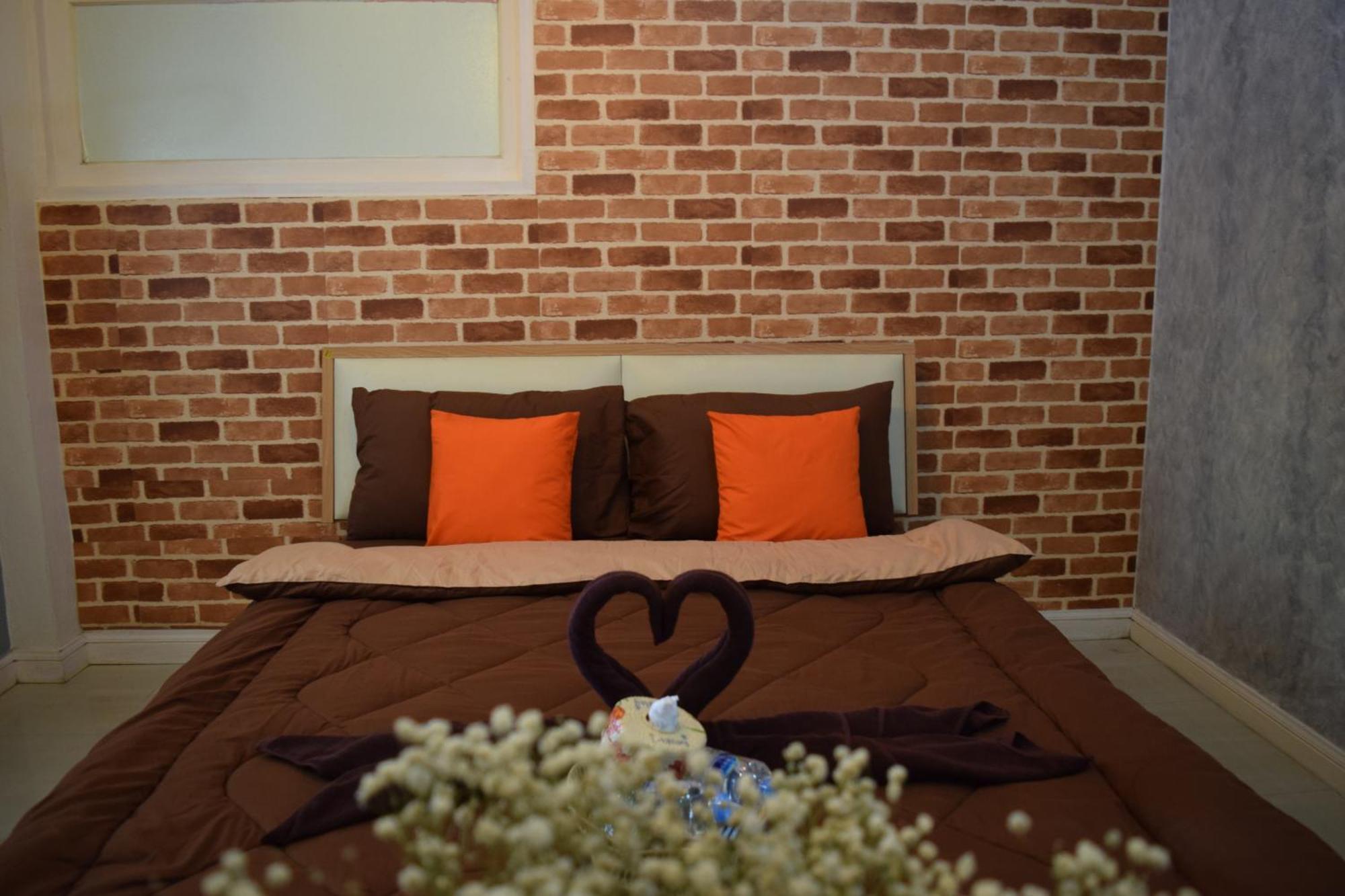 I-Talay Loft Hotel Koh Samet Room photo