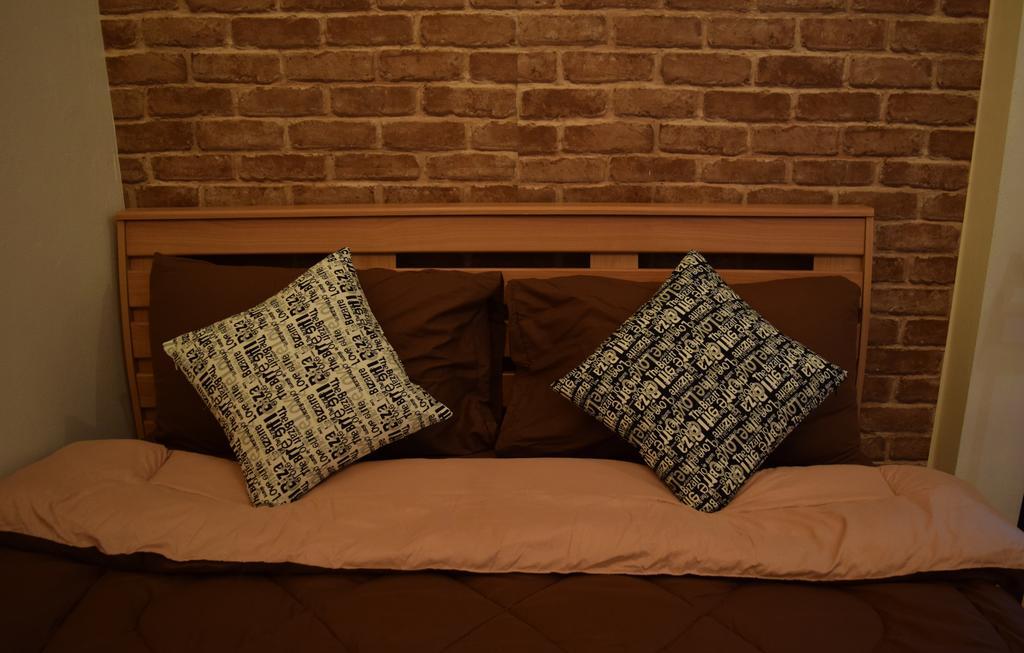 I-Talay Loft Hotel Koh Samet Exterior photo