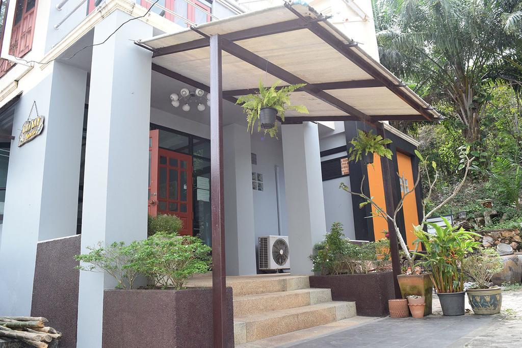 I-Talay Loft Hotel Koh Samet Exterior photo