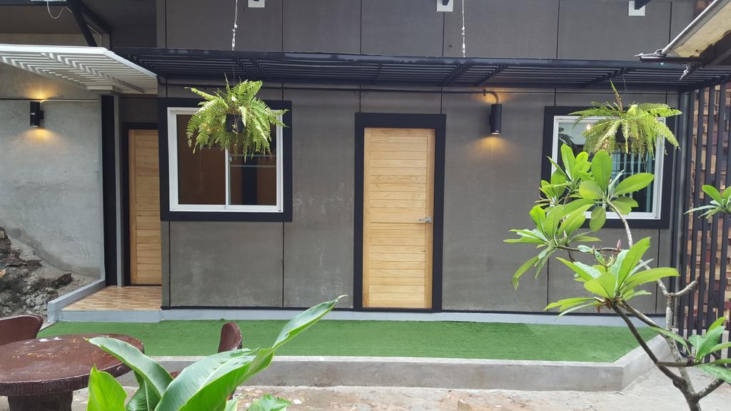 I-Talay Loft Hotel Koh Samet Exterior photo
