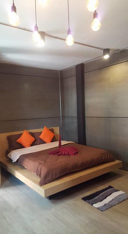 I-Talay Loft Hotel Koh Samet Exterior photo