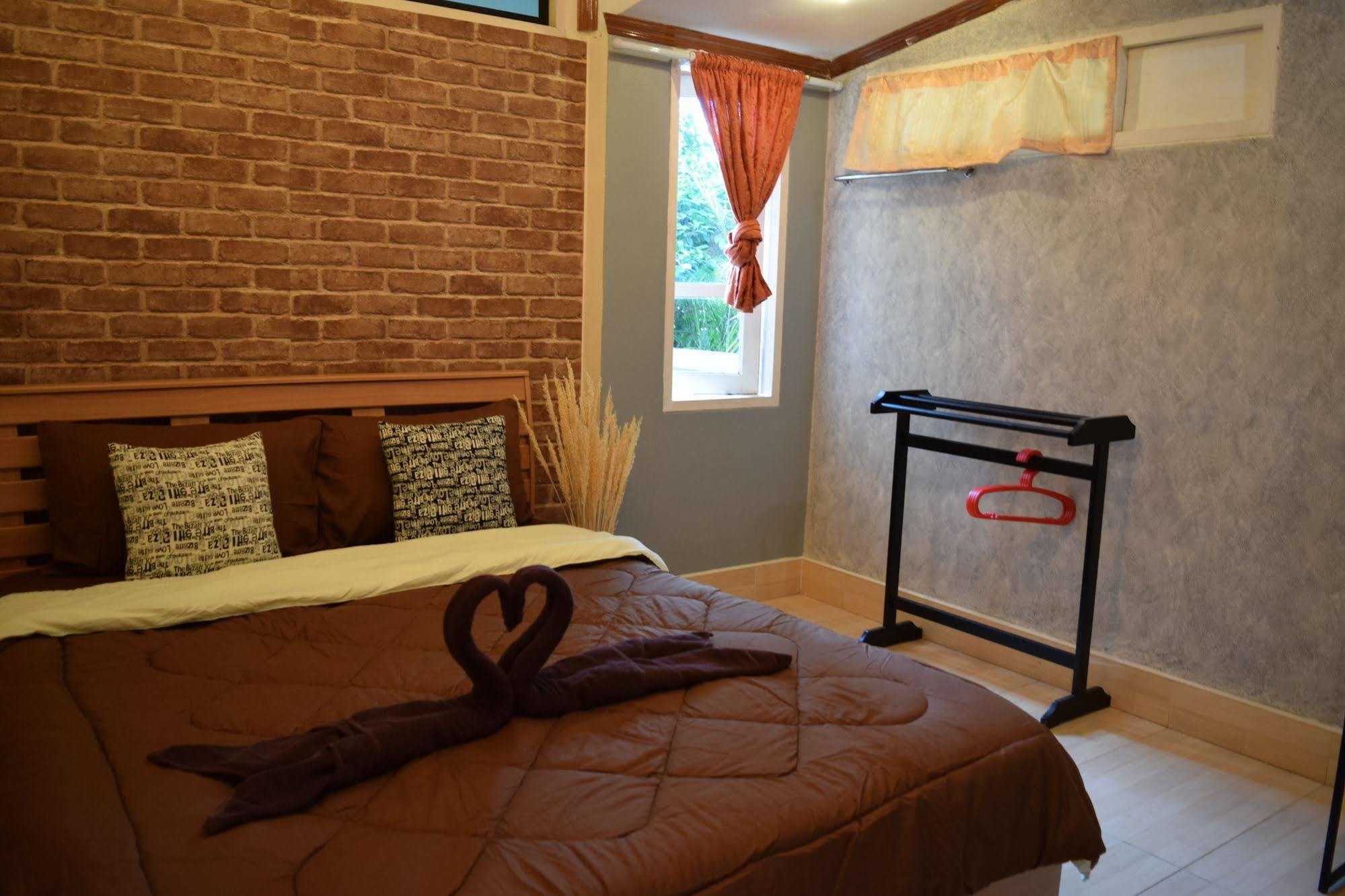I-Talay Loft Hotel Koh Samet Exterior photo