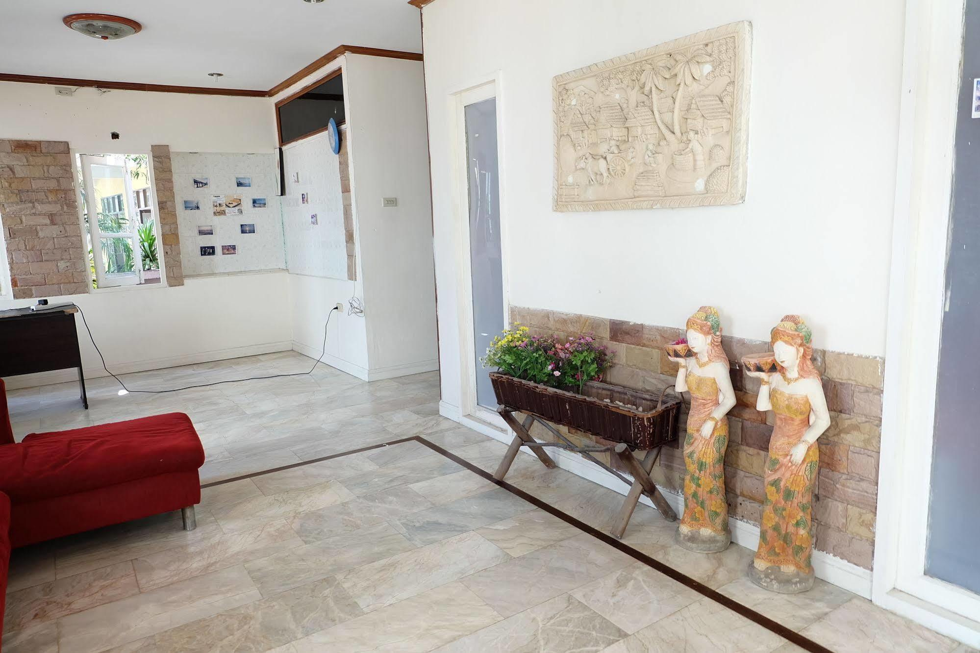 I-Talay Loft Hotel Koh Samet Exterior photo